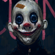 Illustration for article titled Never-seen emDark Knight/em concept art reveals the terrifying origins of the Jokers Clown Gang